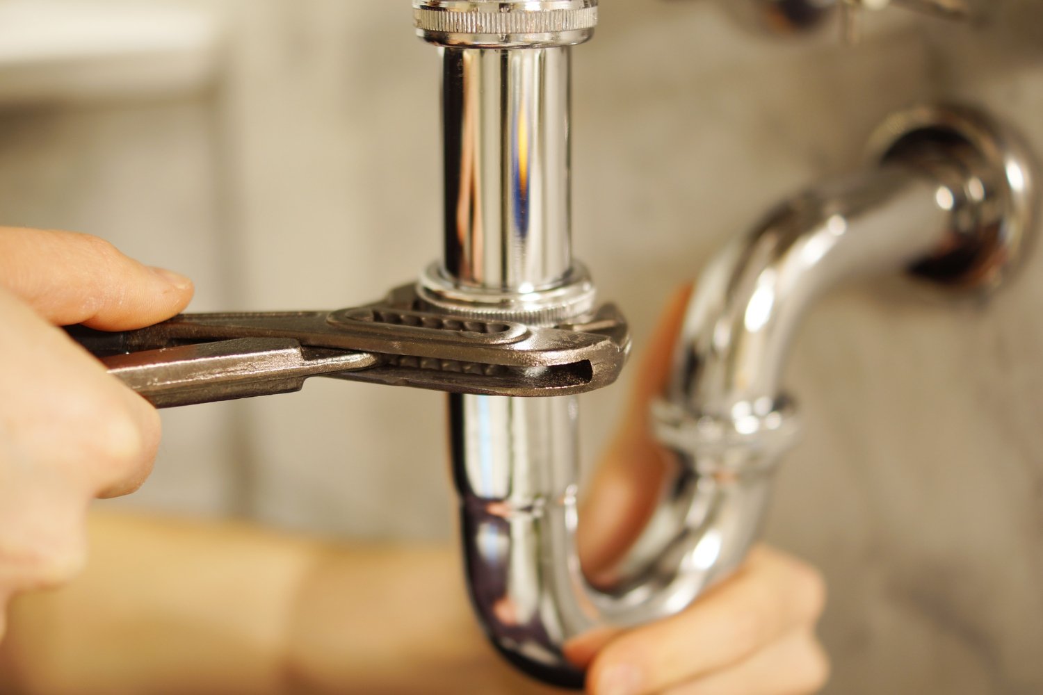 plumbing system