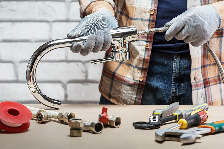 Plumbing Service | Emergency Plumber Indooroopilly